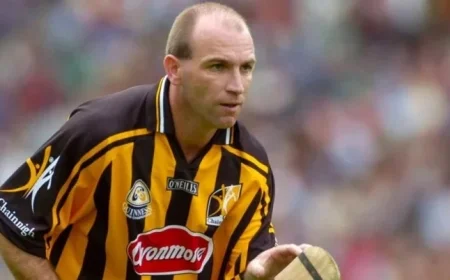 Irish conman exposed in new documentary by renowned Kneecap producer