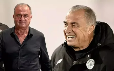 Fatih Terim’s New Destination Nearly Finalized But Faces Economic and Sporting Challenges
