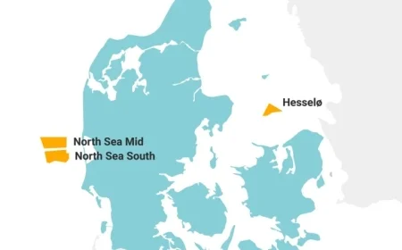 Danish Energy Agency Invites Bids for Three New Offshore Wind Farms in Denmark