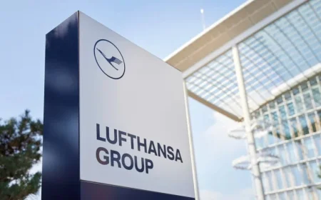 Lufthansa Group Poised to Take Strategic Role in TAP Air Portugal Privatization