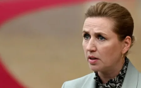 Denmark Revives Offshore Wind Tender Amid Looming Legal Challenges