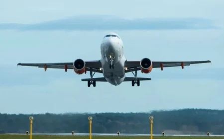 Birmingham Flights Set to Resume at Inverness Airport Boosting Connectivity