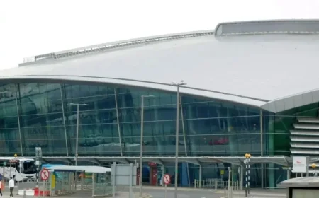 Dublin Court Convicts Ryanair Passenger for Causing Flight Disruption