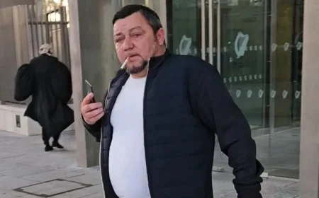 Ryanair Passenger Hurls Anti-Gay Slurs at Crew Over Toastie Delay