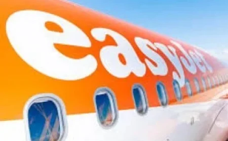 Discover Three Exciting Summer Destinations Now Accessible from Bristol Airport with easyJet Flights