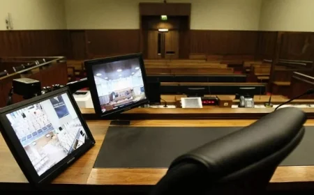 Joshua Allen faces charges for reckless driving