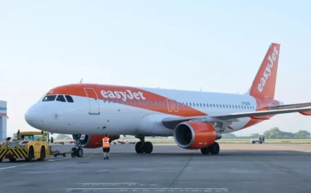 Liverpool set to launch two exciting easyJet summer routes to Paphos and Lisbon