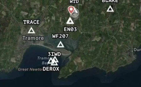 Tramore Plane Crash: Sole Survivor Onboard Revealed