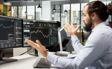 Market Gains Vanish as Nvidia Stocks Take a Round Trip: Time to Sell the Rip (SPY NYSEARCA)