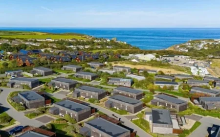 UK Holiday Park Operator Enters Administration Impacting 11 Resorts Across the Country