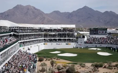 How the Super Bowl Could Trigger Major Transformations at the PGA Tour