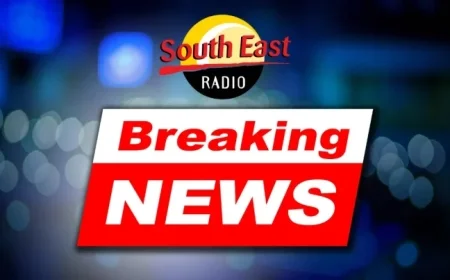 Breaking News Plane Crash Unfolds in Waterford Disaster Details Emerge