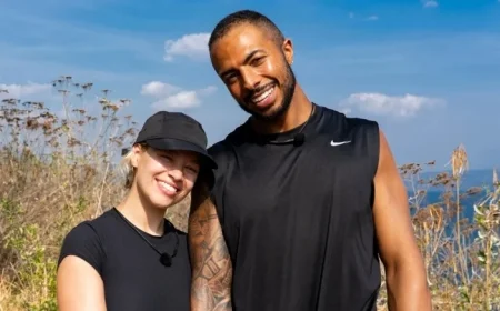 Celebrity Race Across the World’s Molly Rainford and Tyler West Struck by Food Poisoning Illness