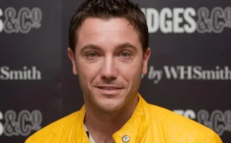 ITV Addresses New Bullying and Intimidation Allegations Against Gino D’Acampo