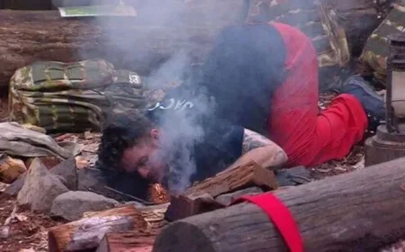 Fans Notice Tension Among ITV I’m A Celebrity Stars Sparking Concern