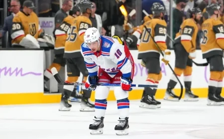 Blueshirts Fall Short on the Road Against Injured Elite Team