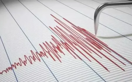 Powerful 6.0 Magnitude Earthquake Strikes Indonesia: Tsunami Warning Update