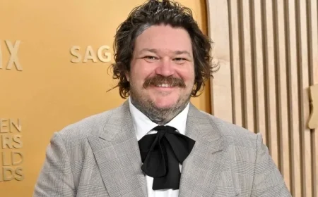 Matty Matheson Marks 12 Years of Sobriety with Heartfelt Instagram Tribute