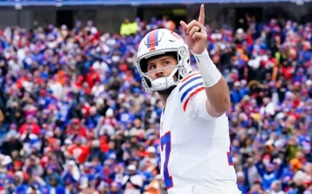 Find Out Who’s Playing Thursday Night Football Tonight and Learn How to Stream or Watch Live