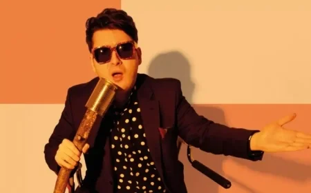 Comedian Jack Carroll Reveals Insights on Coronation Street and Prepares for Upcoming Tour