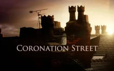 Coronation Street Star Speaks Out After Leaving Soap and Unveils Exciting New Role