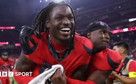 Houston Texans Defense Dominates in Thrilling 23-19 Victory Over Buffalo Bills