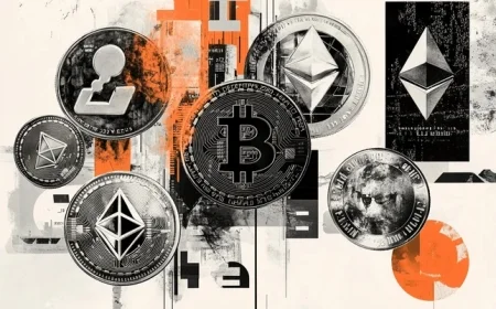 Bitcoin Ethereum Ripple Price Prediction: Top 3 Cryptocurrencies BTC ETH and XRP Plummet as Bears Dominate the Market