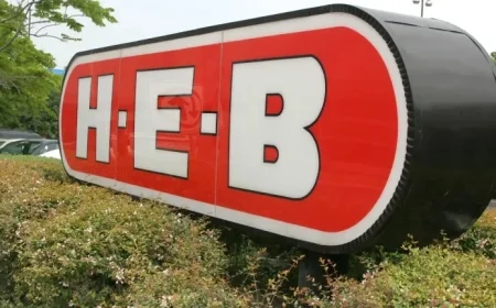H-E-B Thanksgiving 2025 Store Hours Revealed: Find Out When They’re Open