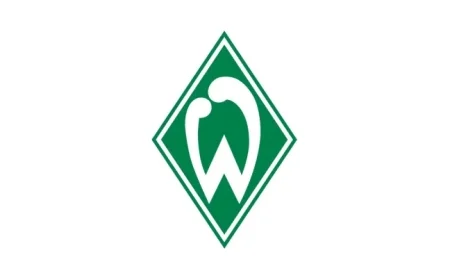 Cameron Puertas Debuts for SV Werder Against RB Leipzig