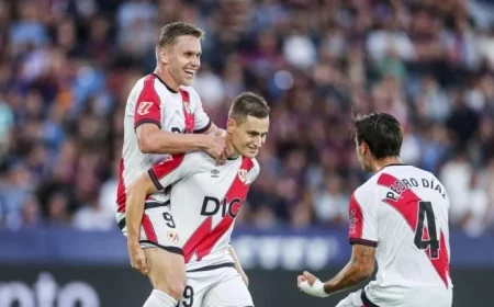 El Rayo takes on Tartiere in their own challenging Tourmalet journey