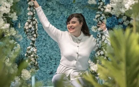 Must-See Highlights for Sunday at Salon du Livre de Montréal