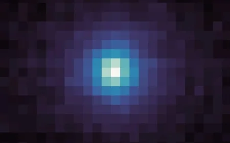 NASA Mars Spacecraft Brings Us Closer to Unveiling the Secrets of Comet 3I/ATLAS Composition