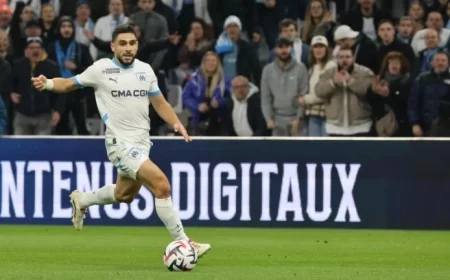 Nice vs OM Players Who Have Worn Both Jerseys Maupay Clauss Balotelli and More