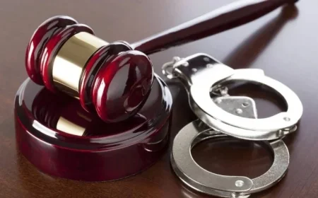 Teen Caught Red-Handed in Fatal Kildare Town Assault Connection