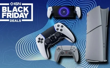 Discover 30th Anniversary Deals Now Available at PS Direct UK for Black Friday