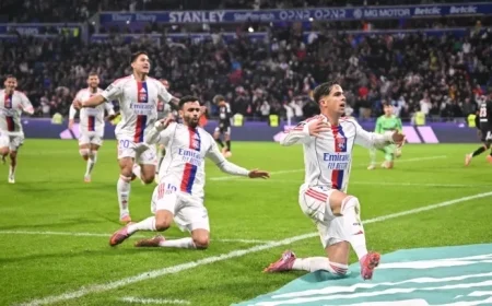 Exciting PRONOS PARIS RMC Away Bet for November 23 Ligue 1 Showdown