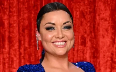 Discover Fascinating Shona McGarty Facts: Age, Fiancé, and Acting Career of the I’m A Celeb Star