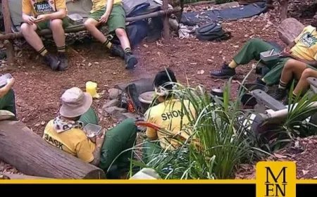 Viewers voice growing concerns about their appearance on ITV reality show