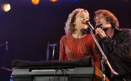 Hugh Jackman set to grace Milwaukee for ‘Song Sung Blue’ film premiere