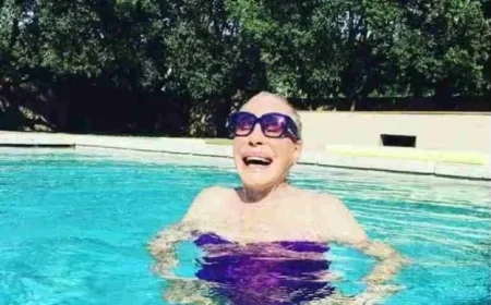 Farewell Ornella: Celebrating Her Beautiful Connection with Kenya