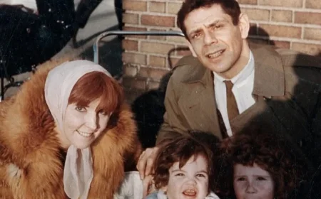Ben Stiller Explores His Parents’ Iconic Comedy Legacy in New Documentary