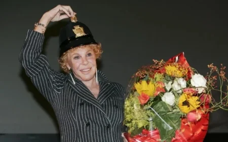 From Underworld to Iconic Theater Milano’s Diva Asks Mayor Sala for a Memorial Garden After Her Passing