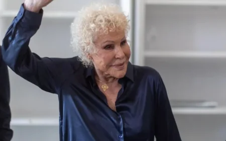 Vanoni’s Final Calls: Struggling with Pain but Trusting in Clinic Care