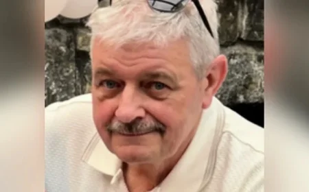 Meet PJ McQuillan The Next Big Name You Should Know