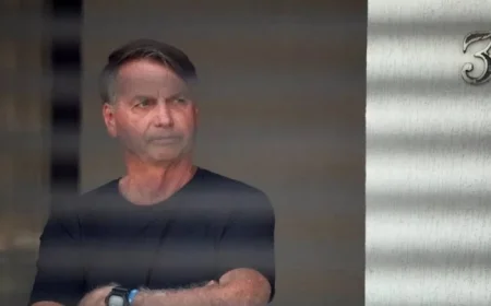 Jair Bolsonaro faces preventive detention in Brazil