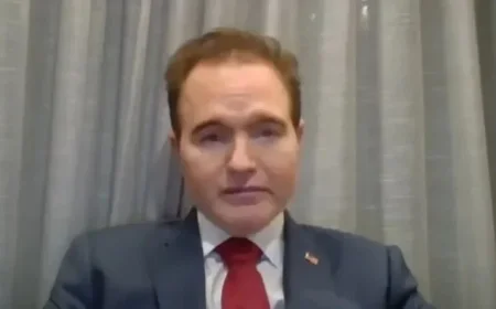 Rumble Lawyer Claims Bolsonaro’s Arrest Insults Trump