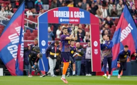 Excitement Soars as Homecoming Sparks Joy