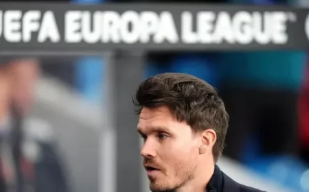 Rangers Seek Solutions to 11-Player Injury Crisis as Danny Rohl Calls on Overlooked Talent