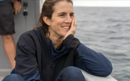 Caroline Kennedy’s Daughter Tatiana Reveals Terminal Leukemia Diagnosis at 34 in Heartfelt Essay Criticizing Cousin RFK Jr.