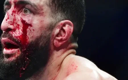 Dana’s Dream Turns Into Belal’s Nightmare in Shocking Twist